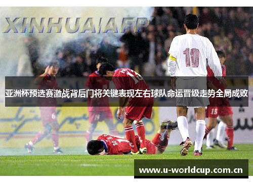 亚洲杯预选赛激战背后门将关键表现左右球队命运晋级走势全局成败